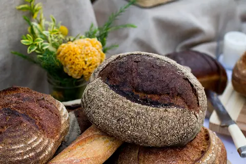Bake & Muffin photo 4