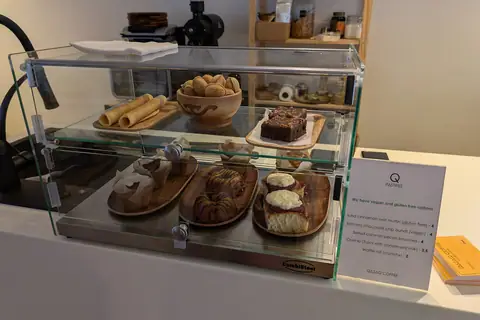 Bake & Muffin photo 3